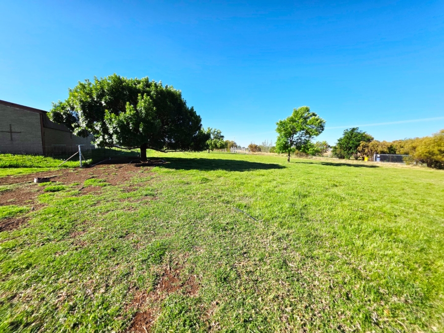 Commercial Property for Sale in Kellys View Free State